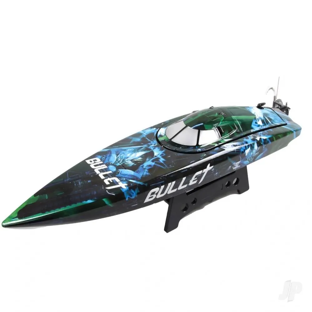 Joysway Bullet V4 Deep Vee 2.4GHz Brushless (729mm) ARTR