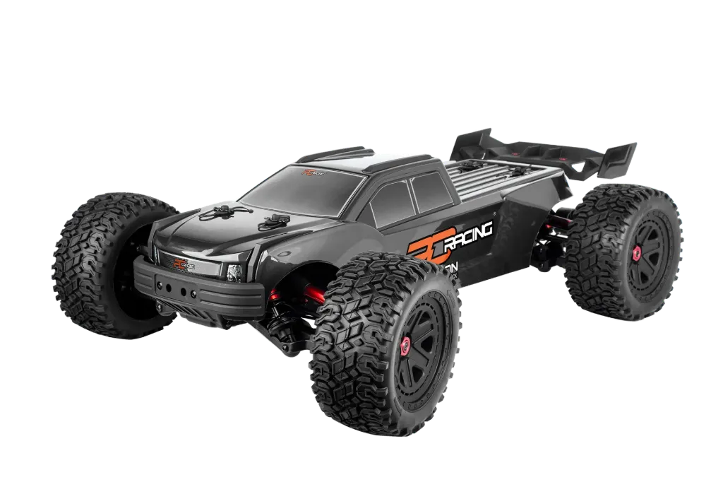 [PD602T] PD Racing Magnitron Brushless 6S Speed Large 1:6 Truggy