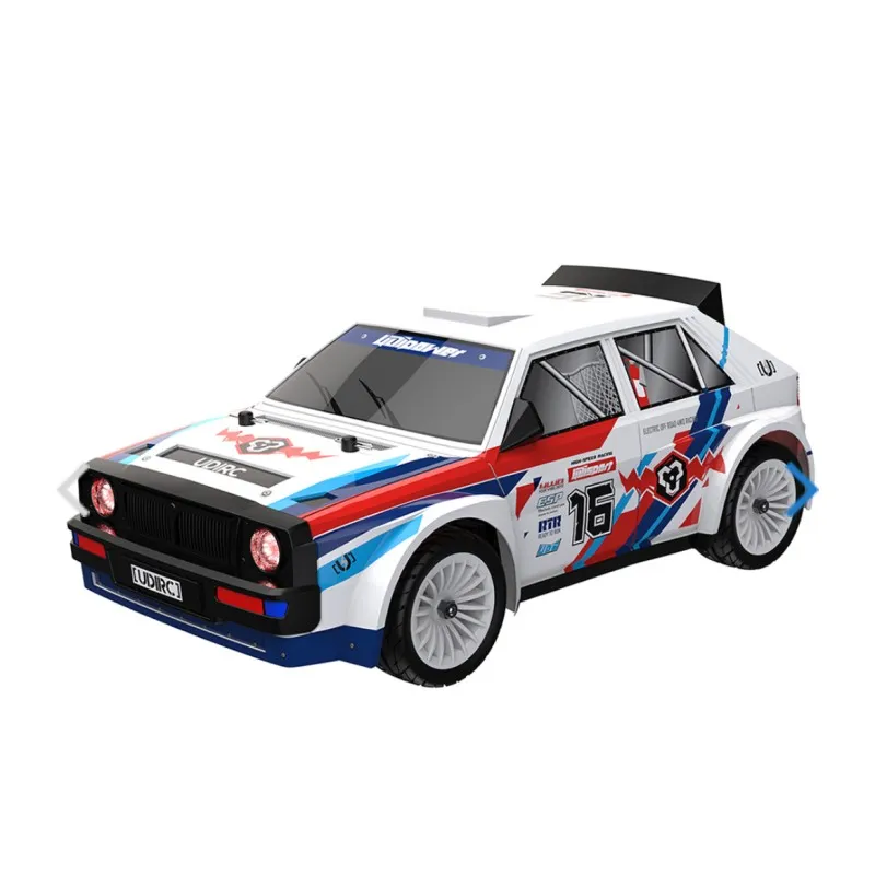 [UD1603PRO] UDIRC Rally L-Pro Brushless