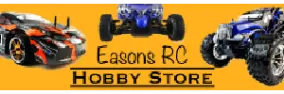 Eason’s RC HobbyStore